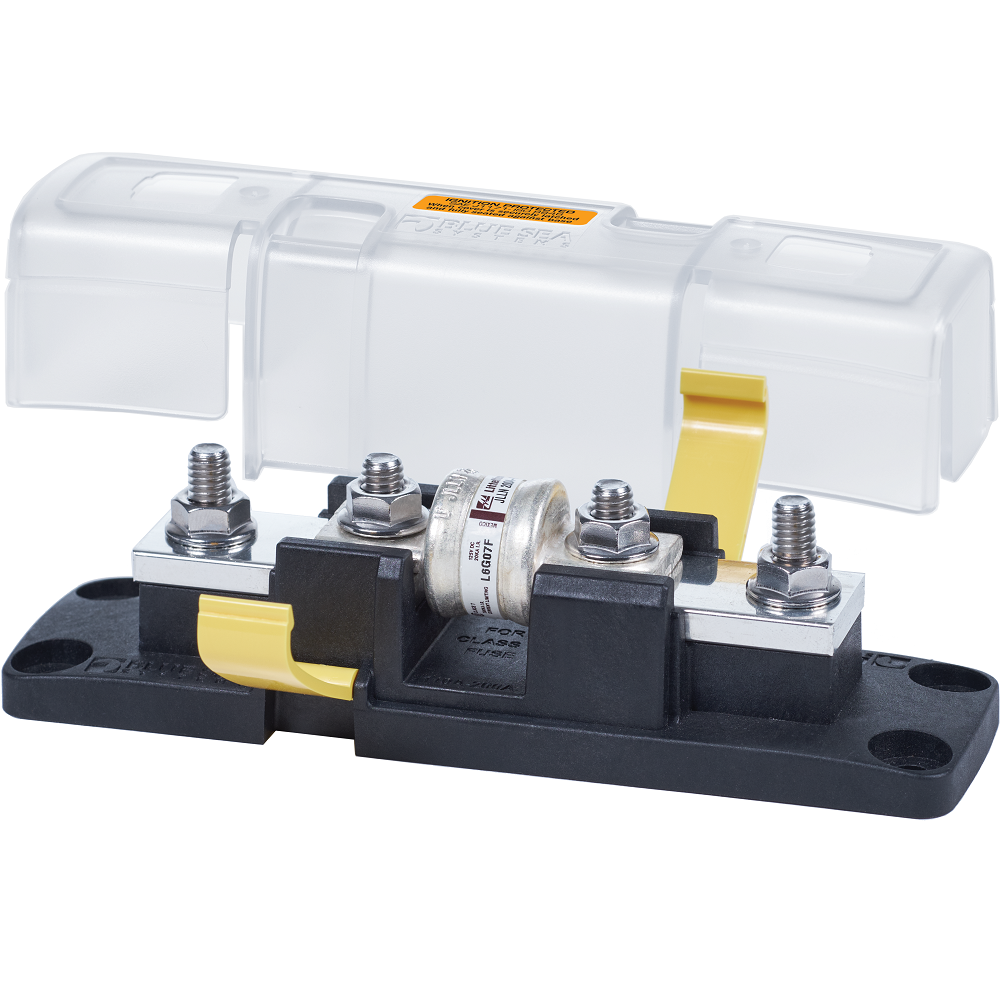 Blue Sea Class T Fuse holder 110A to 200A
