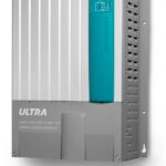 Acculader-Omvormer Mastervolt Mass Combi Ultra 12V/3000W-150A