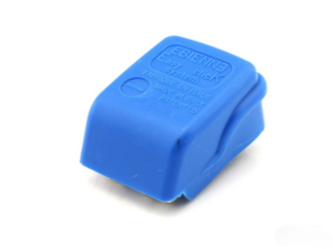 Battery terminal clamps minus Quick release Black