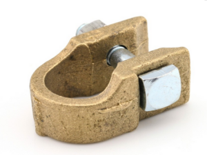 Accupoolklem plus Ford adapter