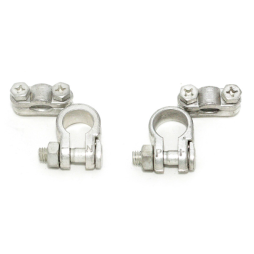 Standard Battery Terminal Clamp Plus