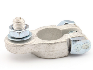 Nut Cap for Battery Terminal Clamp M8 Threaded End