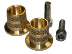 Battery Screw Terminal M6 Set