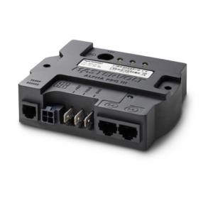 Mastervolt Charge controller 3-stage Alpha Pro III MB 12/24V