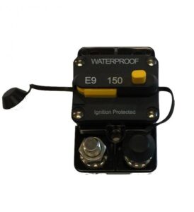 Automatic Fuse 150A Waterproof