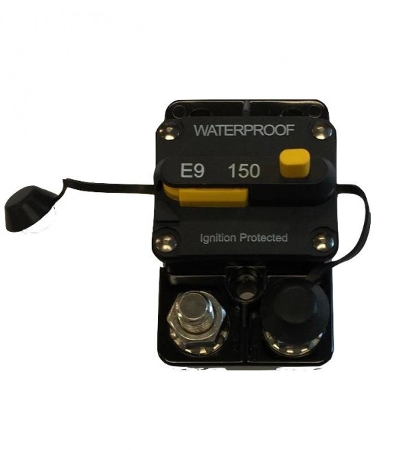Automatic Fuse 150A Waterproof
