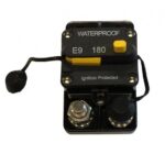Automatische Zekering 180A Waterproof