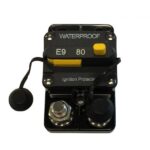 Automatic Fuse 80A Waterproof