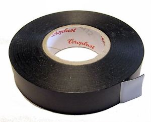 Certoplast 601 Tape 19mm 25M Black