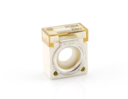 Cube Fuse 200A