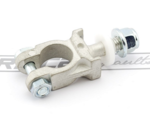 Battery terminal + for Cube Fuse