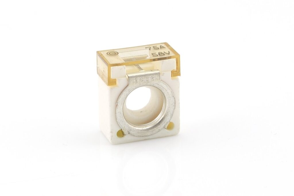 Cube Fuse 75A