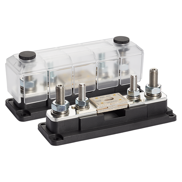 DC Modular ANL Fuse Holder M8 - 600A