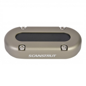 Scanstrut Multi Deck Seal Waterproof multiple cables up to 18mm - Aluminum