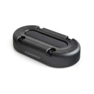 Scanstrut Multi Deck Seal Waterproof multiple cables up to 18mm - High Impact Plastic