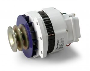 Dynamo Mastervolt Alpha 12 Volt 90A