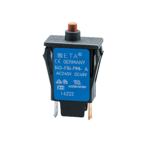 ETA Automatic fuse 10A