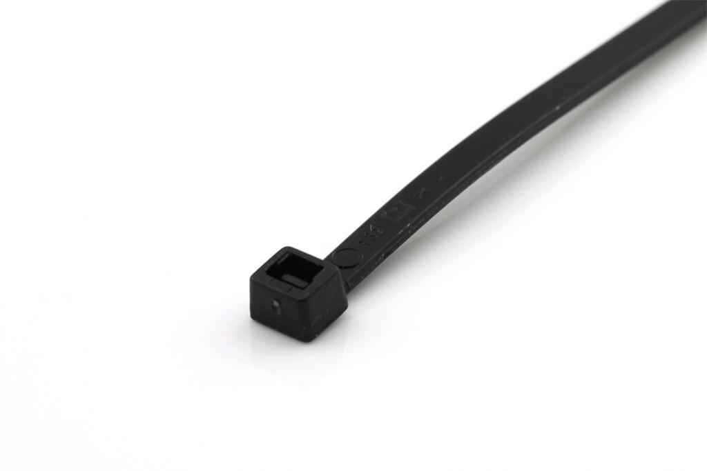 Cable tie Ripca 140x3.5MM 100 pcs.