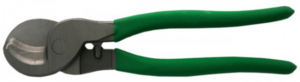 Cable cutter for cables up to 70 mm2