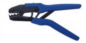 Crimping pliers for Ring/Fork and Pin cable lugs