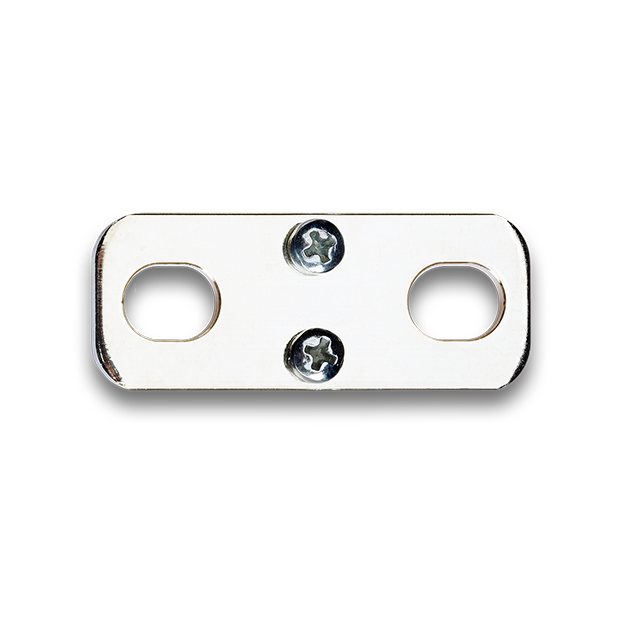 Link Bar DC Modular - Set 2x 600A 41mm