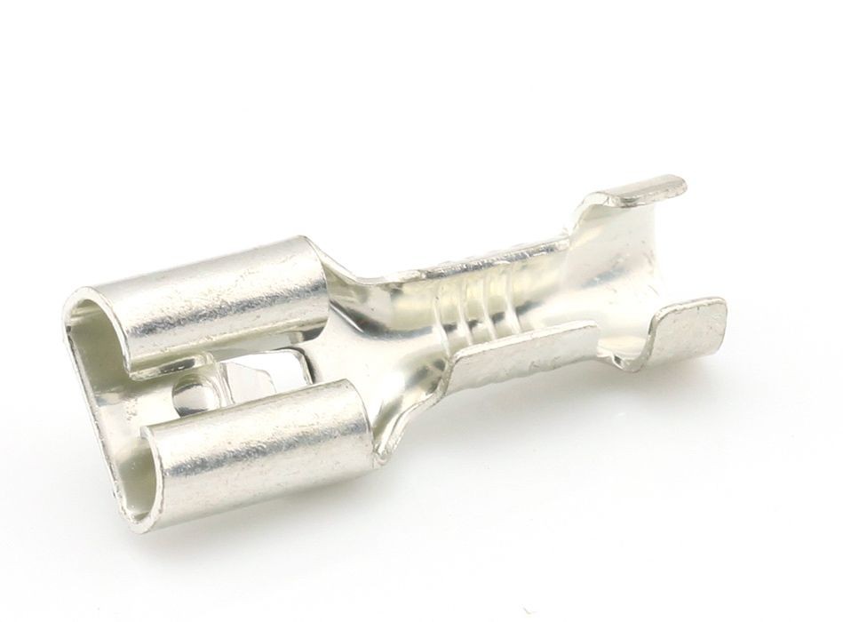 Male Multiple plug terminal 3-2922