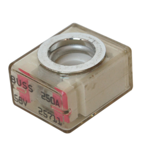 Marine Grade Cube Fuse 250A