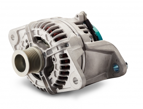 Marstervolt Dynamo Alpha Compact 28/80 VP