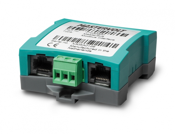 MasterBus Modbus Interface Mastervolt