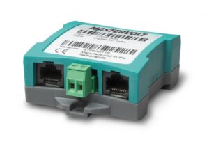 Masterbus Digital AC 1x6A Mastervolt