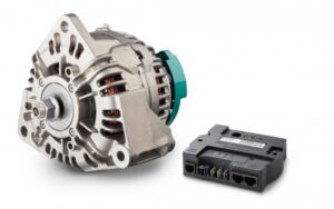 Mastervolt Dynamo Alpha Compact 28/110