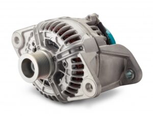 Mastervolt Dynamo Alpha Compact 28/150 VP