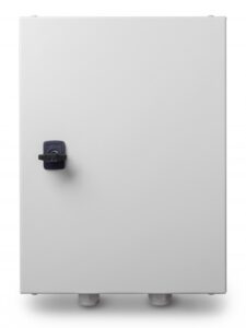 Mastervolt Transfer System with Soft Start 9 kW