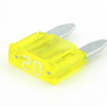 Steek-zekering Mini 20A