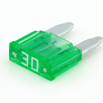 Steek-zekering Mini 30A
