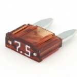 Steek-zekering Mini 7.5A