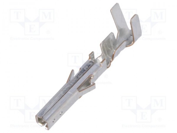 Molex Pin terminal 10005012