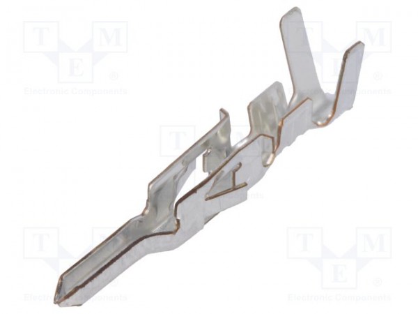 Molex Pin Contra terminal 10005013
