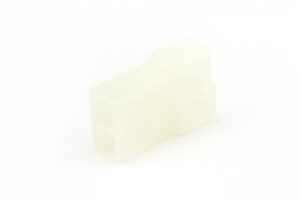 Multiple plug 2 pin female - T shape