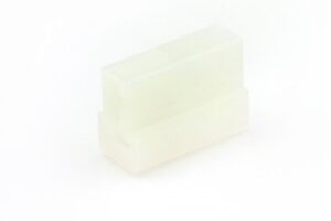 Multiple plug 2 pin male - T shape