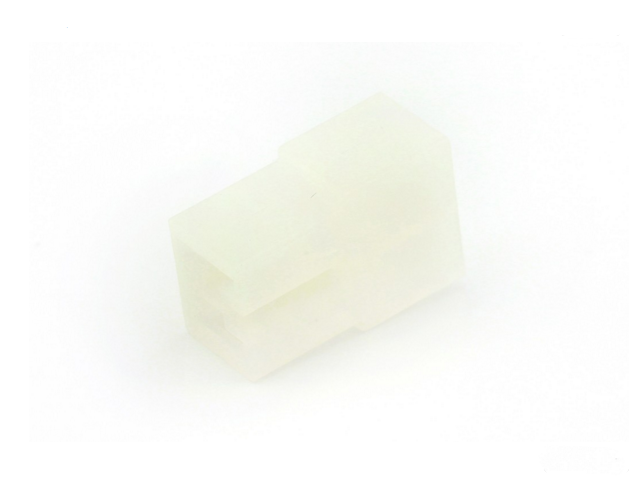 Multiple plug 2 pin male