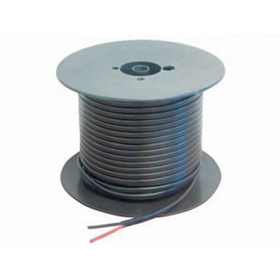 PVC Cable Flat 2x1.50mm² - 100M