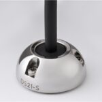 Scanstrut Kabeldoorvoer Waterdicht 9-14mm RVS316 Small