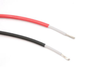 Solarkabel 6mm² zwart-rood