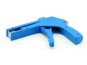 Cable tie cutting pliers for 2.2mm to 4.8mm cable ties