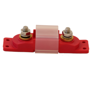 VTE Fuse Holder ANL 250A - RED