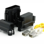 Zekeringhouder Steekzekering Maxi