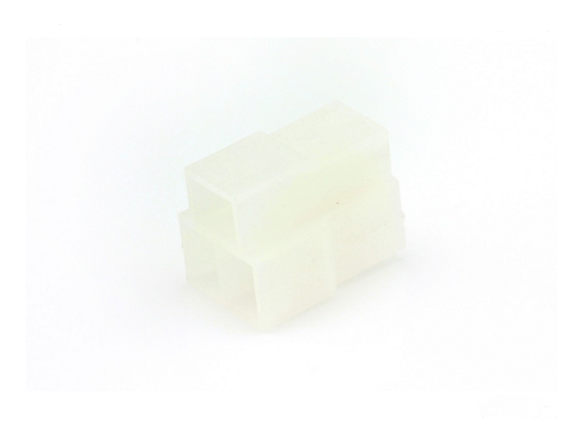 Multiple plug male 3 pin