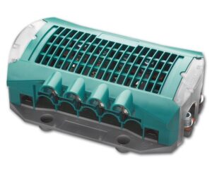 Mastervolt DC Distribution 500