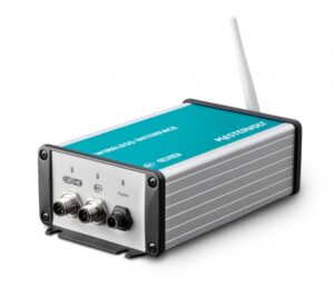 Mastervolt WiFi module wireless interface